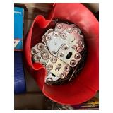Screws, Nails & Fasteners Mixed Lot - Drawer Contents Only