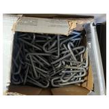Dakota Steel, SFS & Assorted Fasteners & Wood Screws - Mixed Lot