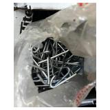 Dakota Steel, SFS & Assorted Fasteners & Wood Screws - Mixed Lot
