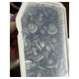 Dakota Steel, SFS & Assorted Fasteners & Wood Screws - Mixed Lot
