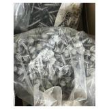 Dakota Steel, SFS & Assorted Fasteners & Wood Screws - Mixed Lot