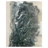 Dakota Steel, SFS & Assorted Fasteners & Wood Screws - Mixed Lot
