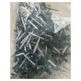 Dakota Steel, SFS & Assorted Fasteners & Wood Screws - Mixed Lot
