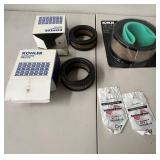 Small Engine Filters - Kohler & Tecumseh Mixed Lot in Orig Pkgs
