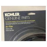 Small Engine Filters - Kohler & Tecumseh Mixed Lot in Orig Pkgs