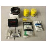 Brake Parts Mixed Lot - Dorman HW7281 & Kohler Filters