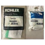 Brake Parts Mixed Lot - Dorman HW7281 & Kohler Filters