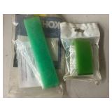 Brake Parts Mixed Lot - Dorman HW7281 & Kohler Filters