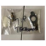 Brake Parts Mixed Lot - Dorman HW7281 & Kohler Filters