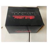 Brake Parts Mixed Lot - Dorman HW7281 & Kohler Filters