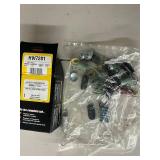 Brake Parts Mixed Lot - Dorman HW7281 & Kohler Filters