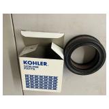 Brake Parts Mixed Lot - Dorman HW7281 & Kohler Filters