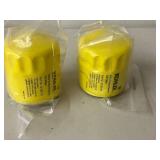 Brake Parts Mixed Lot - Dorman HW7281 & Kohler Filters