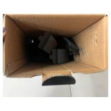 Wagner ThermoQuiet Brake Shoes in Orig Box & Ratchet Straps Mixed Lot