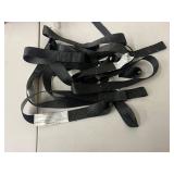 Wagner ThermoQuiet Brake Shoes in Orig Box & Ratchet Straps Mixed Lot