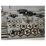 Tap and Die Set - Mibro