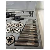 Tap and Die Set - Mibro