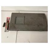 Tap and Die Set - Mibro