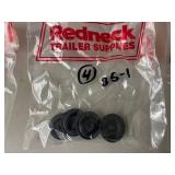 Trailer Bearing, Seal & Nut Assortment - Redneck Trailer Supplies