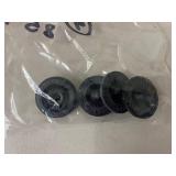 Trailer Bearing, Seal & Nut Assortment - Redneck Trailer Supplies