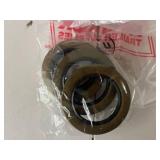 Trailer Bearing, Seal & Nut Assortment - Redneck Trailer Supplies