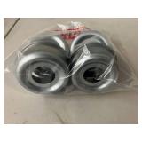 Trailer Bearing, Seal & Nut Assortment - Redneck Trailer Supplies