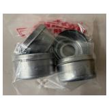 Trailer Bearing, Seal & Nut Assortment - Redneck Trailer Supplies
