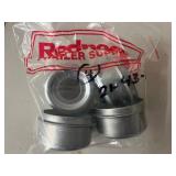 Trailer Bearing, Seal & Nut Assortment - Redneck Trailer Supplies