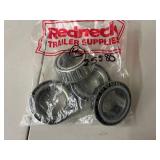 Trailer Bearing, Seal & Nut Assortment - Redneck Trailer Supplies