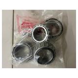 Trailer Bearing, Seal & Nut Assortment - Redneck Trailer Supplies