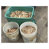 Wood Chips - Cherry, Pecan & Apple (Lot of 3)
