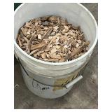 Wood Chips - Cherry, Pecan & Apple (Lot of 3)