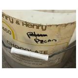 Wood Chips - Cherry, Pecan & Apple (Lot of 3)