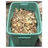 Wood Chips - Cherry, Pecan & Apple (Lot of 3)