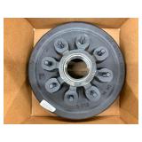 Trailer Brake Drum - Dexter 8-219 Hub Assembly in Orig Box