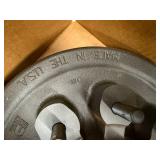 Trailer Brake Drum - Dexter 8-219 Hub Assembly in Orig Box