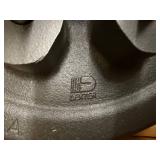Trailer Brake Drum - Dexter 8-219 Hub Assembly in Orig Box