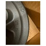 Trailer Brake Drum - Dexter 8-219 Hub Assembly in Orig Box