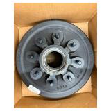 Trailer Brake Drum - Dexter 8-219 Hub Assembly in Orig Box