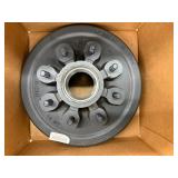 Trailer Drum Assembly in Orig Box