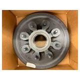 Trailer Drum Assembly in Orig Box