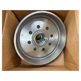 Trailer Drum Assembly in Orig Box