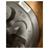 Wheel Hub Assembly - 12 MT 82-219 USA in Orig Box