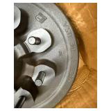 Wheel Hub Assembly - 12 MT 82-219 USA in Orig Box