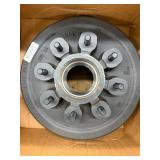 Wheel Hub Assembly - 12 MT 82-219 USA in Orig Box