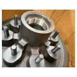 Wheel Hub Assembly - 12 MT 82-219 USA in Orig Box