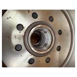 Wheel Hub Assembly - 12 MT 82-219 USA in Orig Box