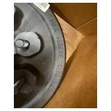 Brake Drum - Max Redline 12 MT 8-219 in Orig Box