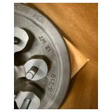 Brake Drum - Max Redline 12 MT 8-219 in Orig Box