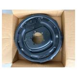 Trailer Electric Brake Assembly - Redline Parts Pro EB01-127 12" LH 6K-7K in Orig Box